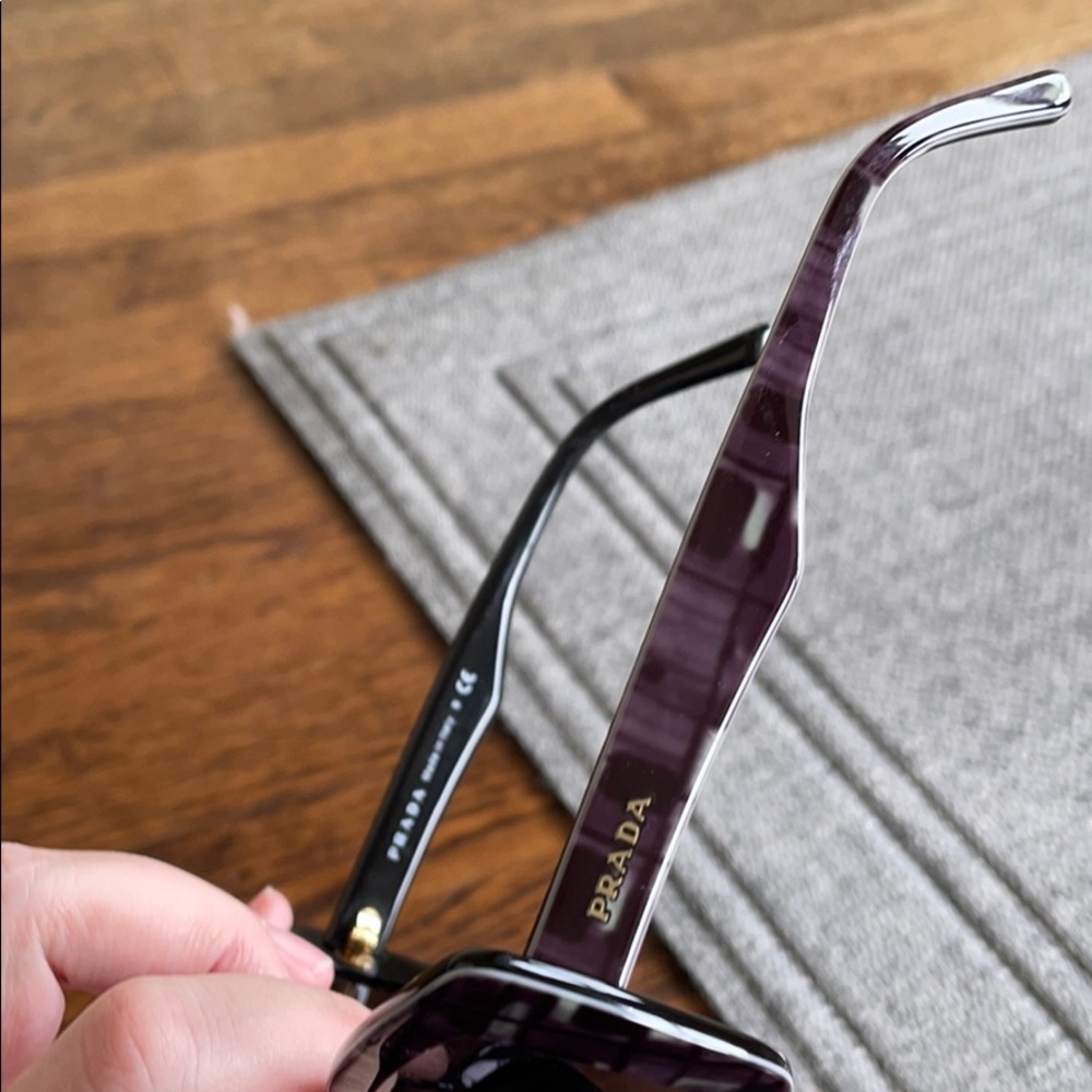 Prada Sunglasses - Picture 6 of 16